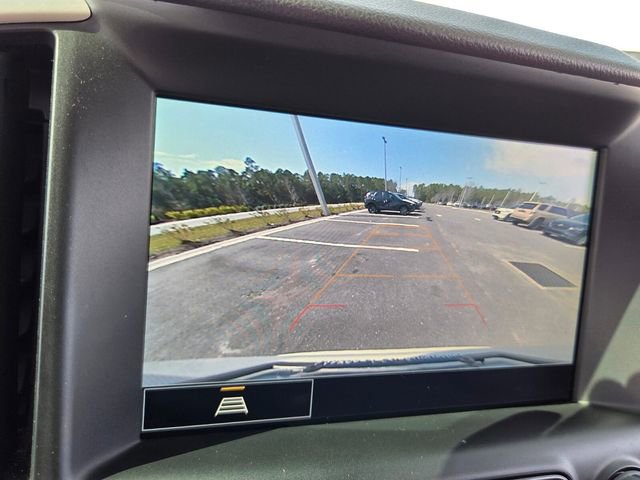 Used 2024 GMC Terrain Denali image 25