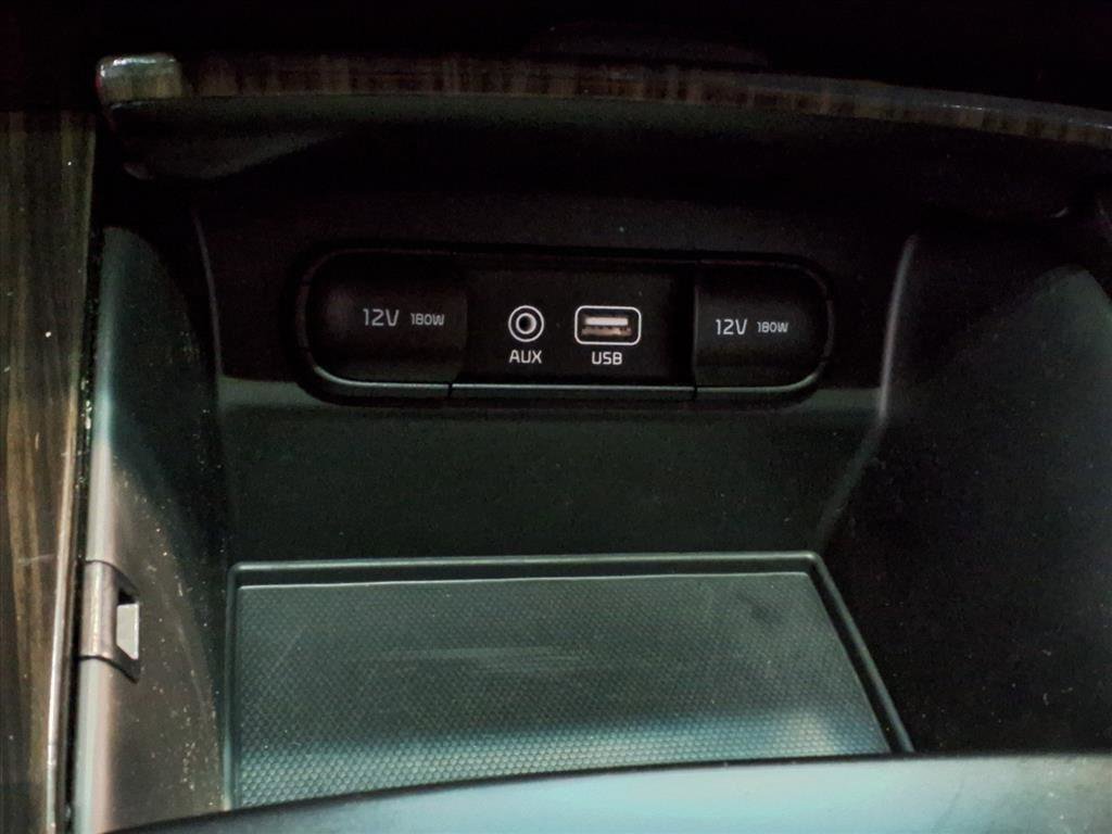 Used 2020 Kia Sorento EX image 26