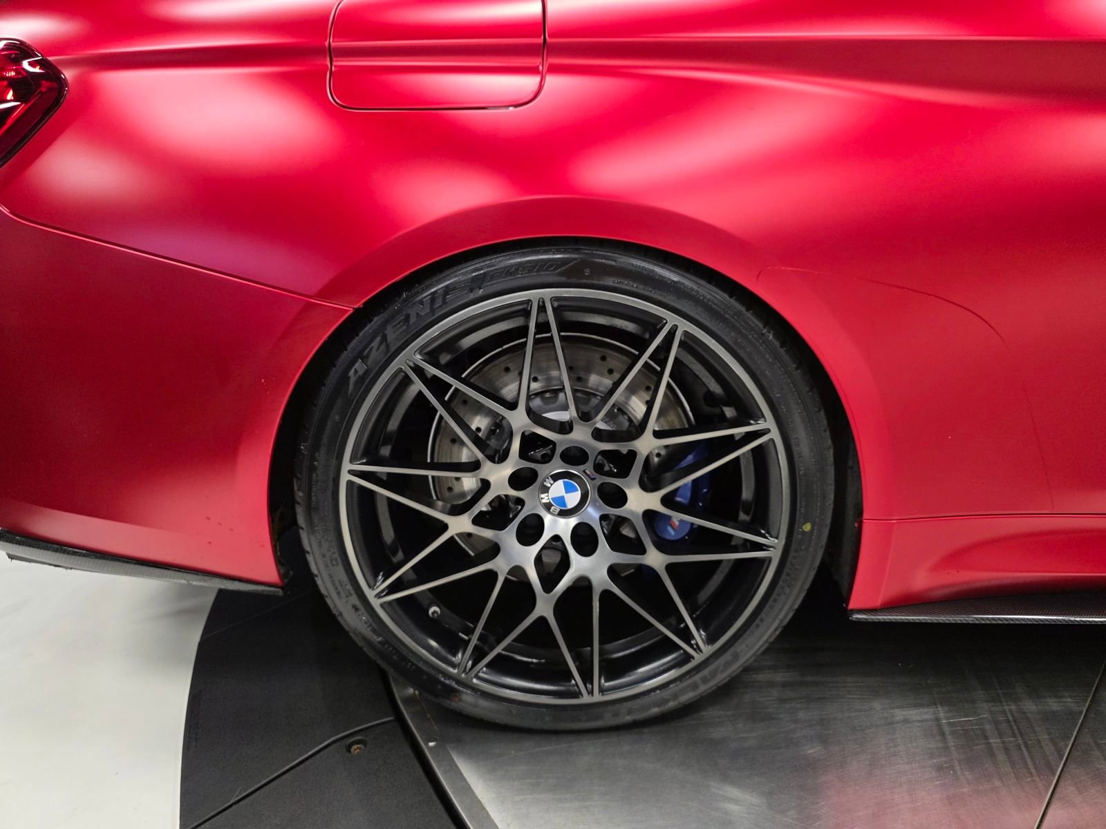 Used 2018 BMW M4 Coupe image 48
