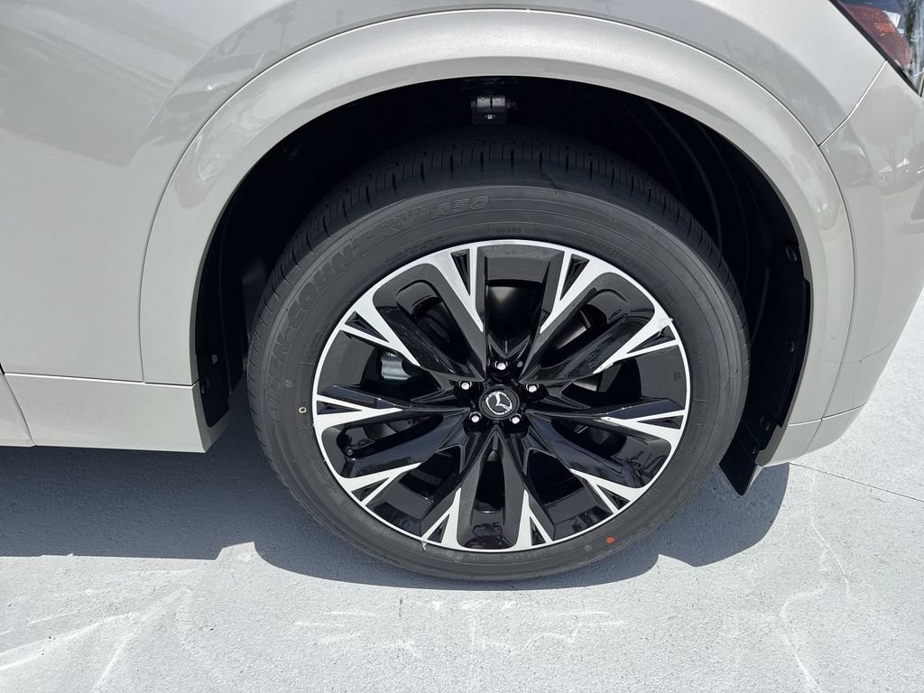 New 2026 MAZDA CX-90 3.3 Turbo S w/ Premium Plus AWD/4WD image 59