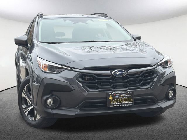 Certified 2024 Subaru Crosstrek 2.0i Premium image 3