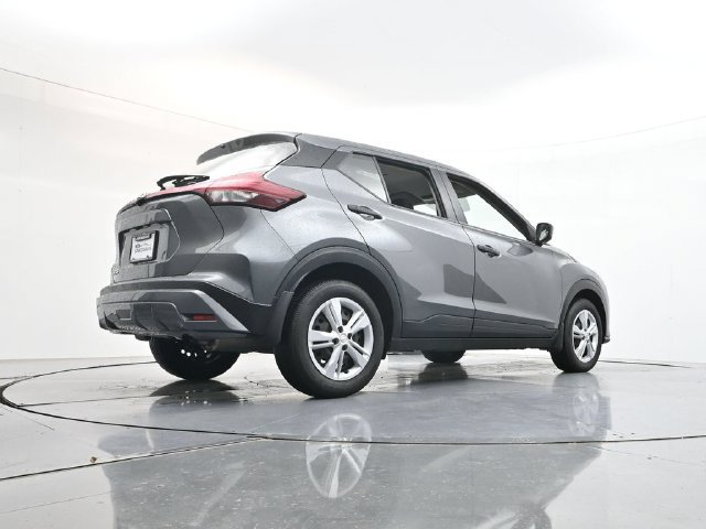 Used 2025 Nissan Kicks Play S FWD image 51