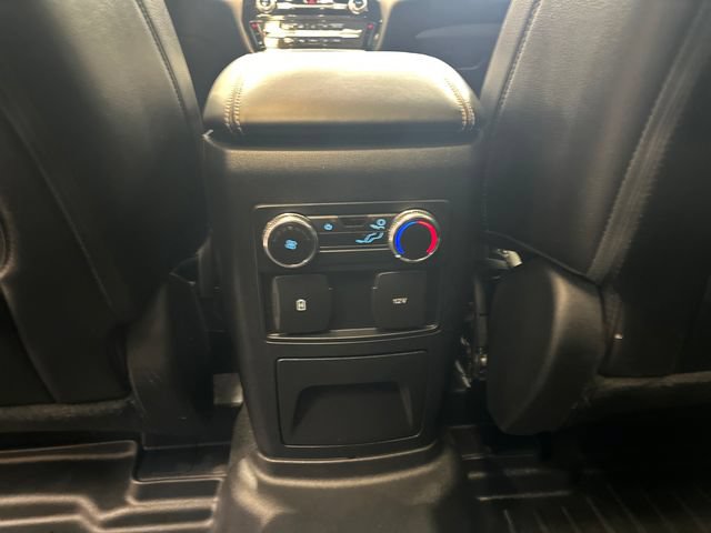 Used 2022 Ford Explorer ST AWD/4WD image 28
