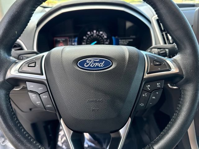Used 2021 Ford Edge SEL FWD image 22