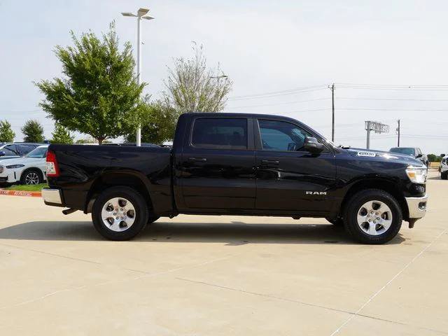 Certified 2023 RAM 1500 Lone Star AWD/4WD image 10