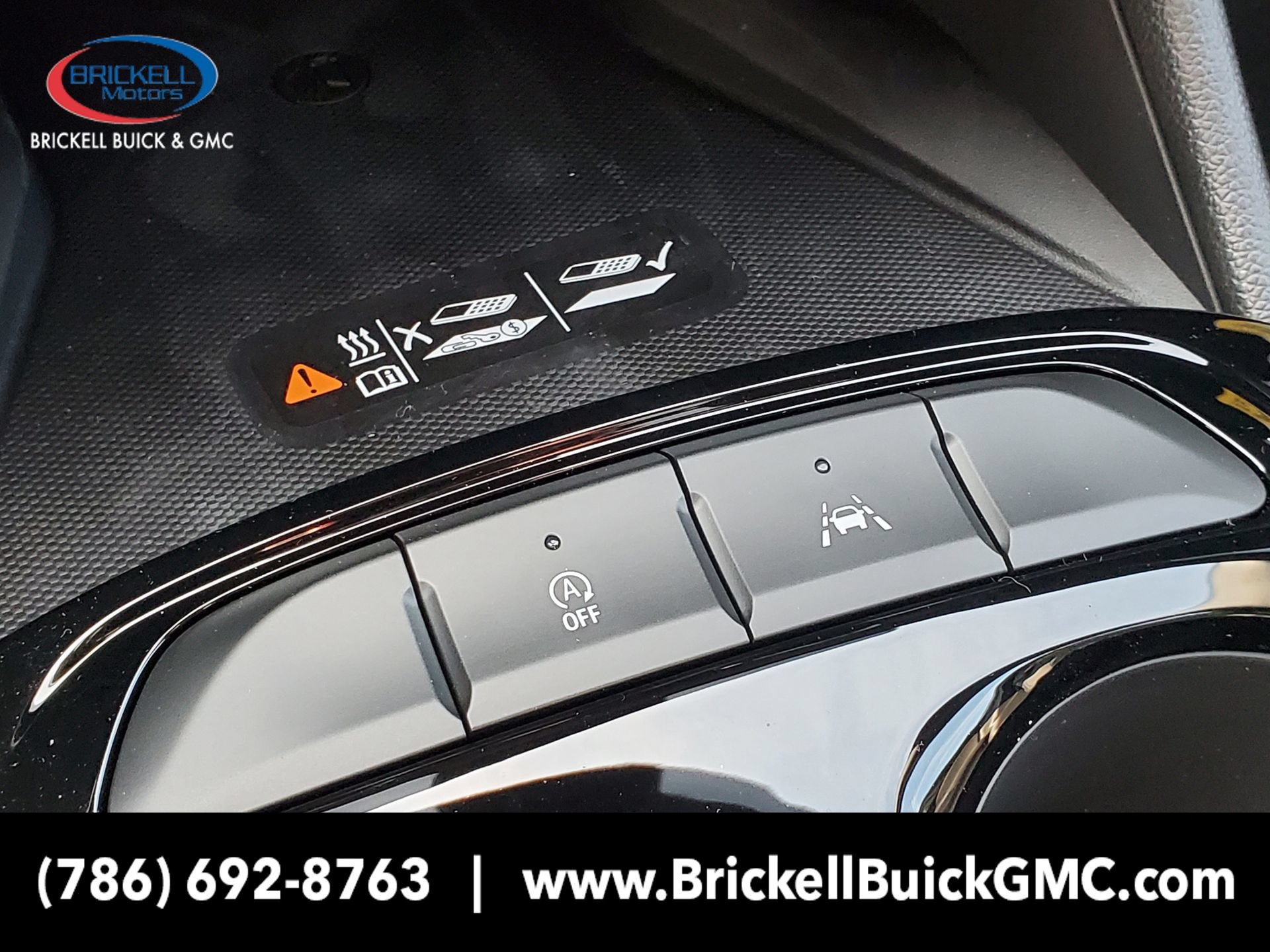 New 2026 Buick Envista Sport Touring w/ Convenience I Package FWD image 32