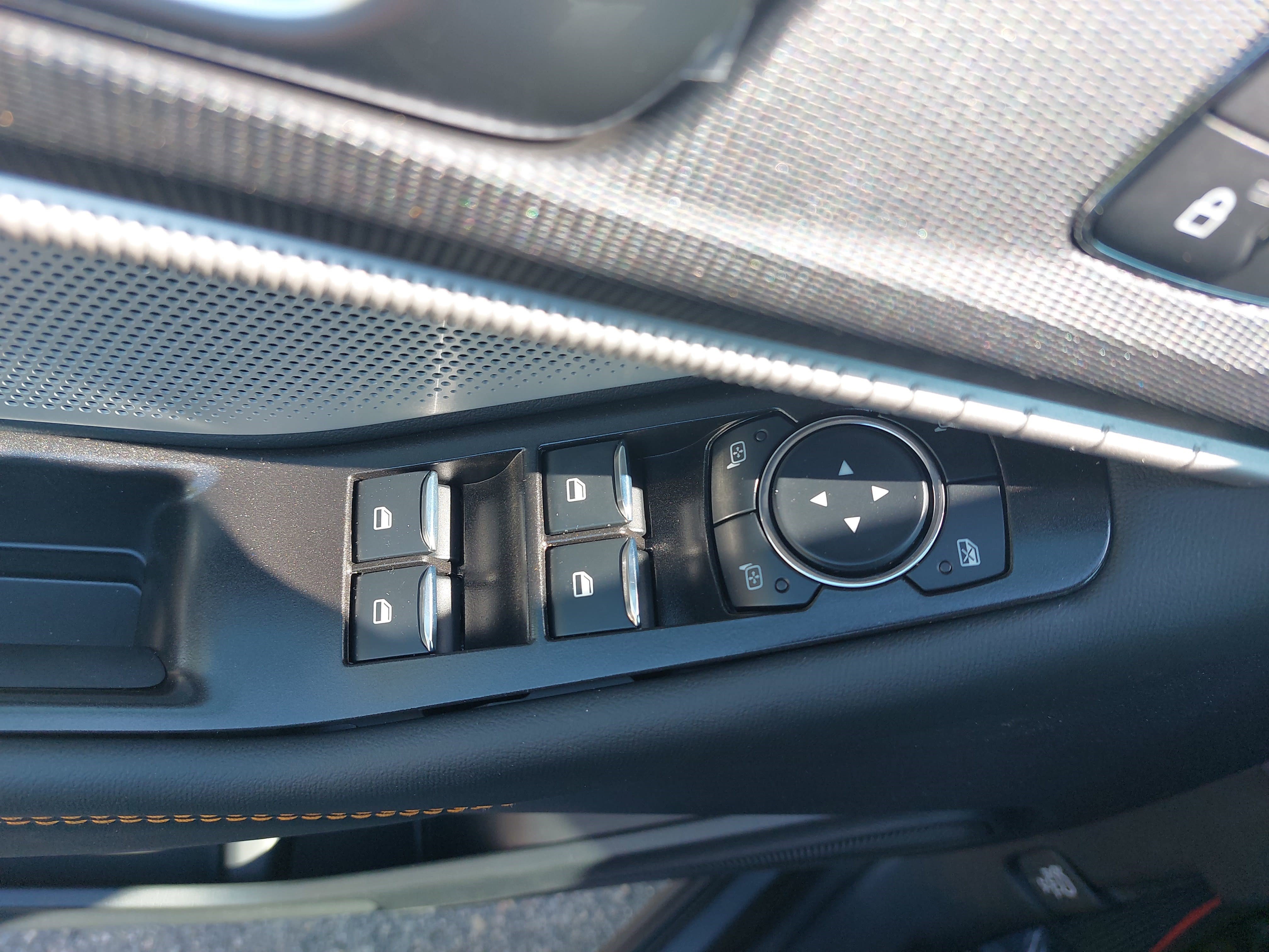 New 2026 Ford Explorer Tremor AWD/4WD image 29