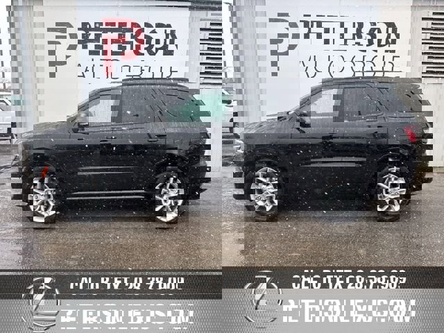 Used 2025 Dodge Durango GT image 6