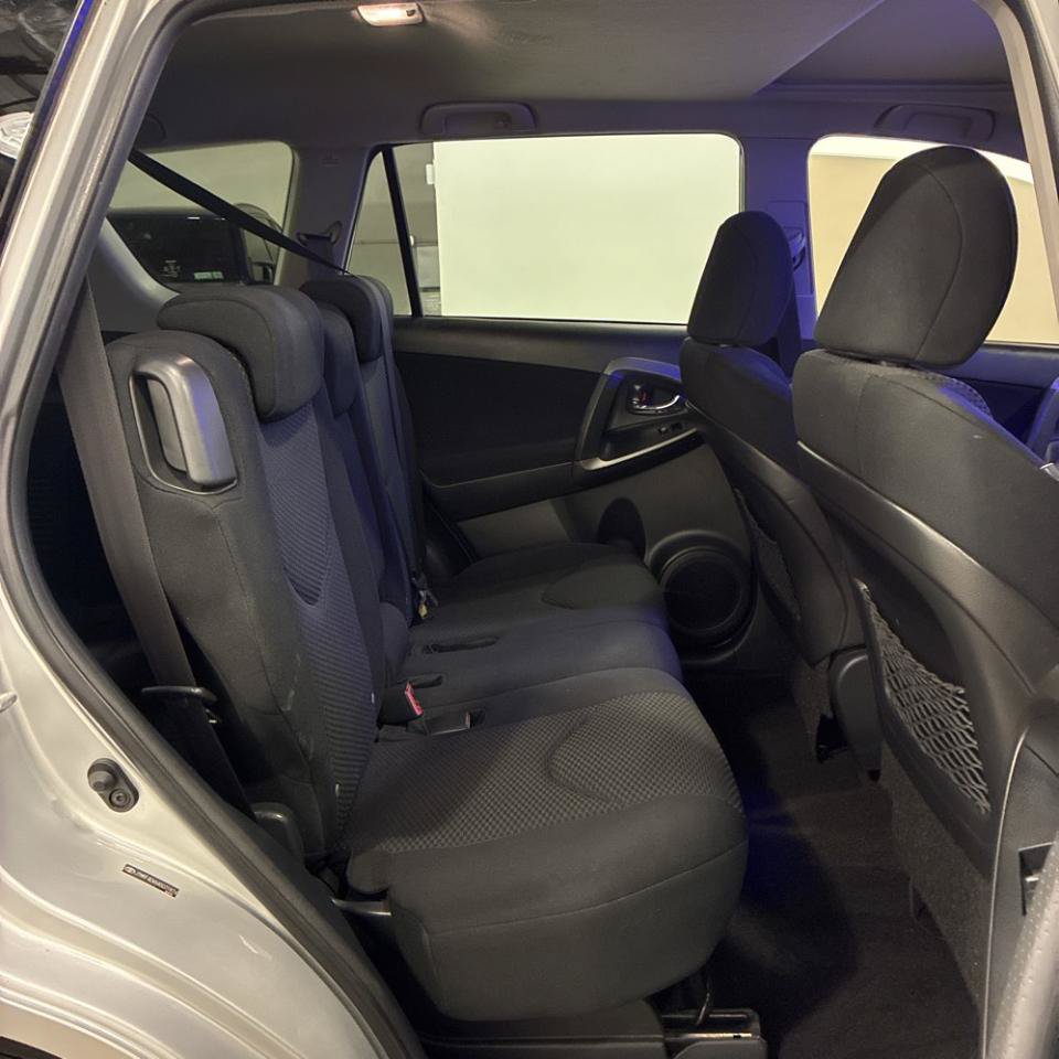 Used 2010 Toyota RAV4 Sport AWD/4WD image 14