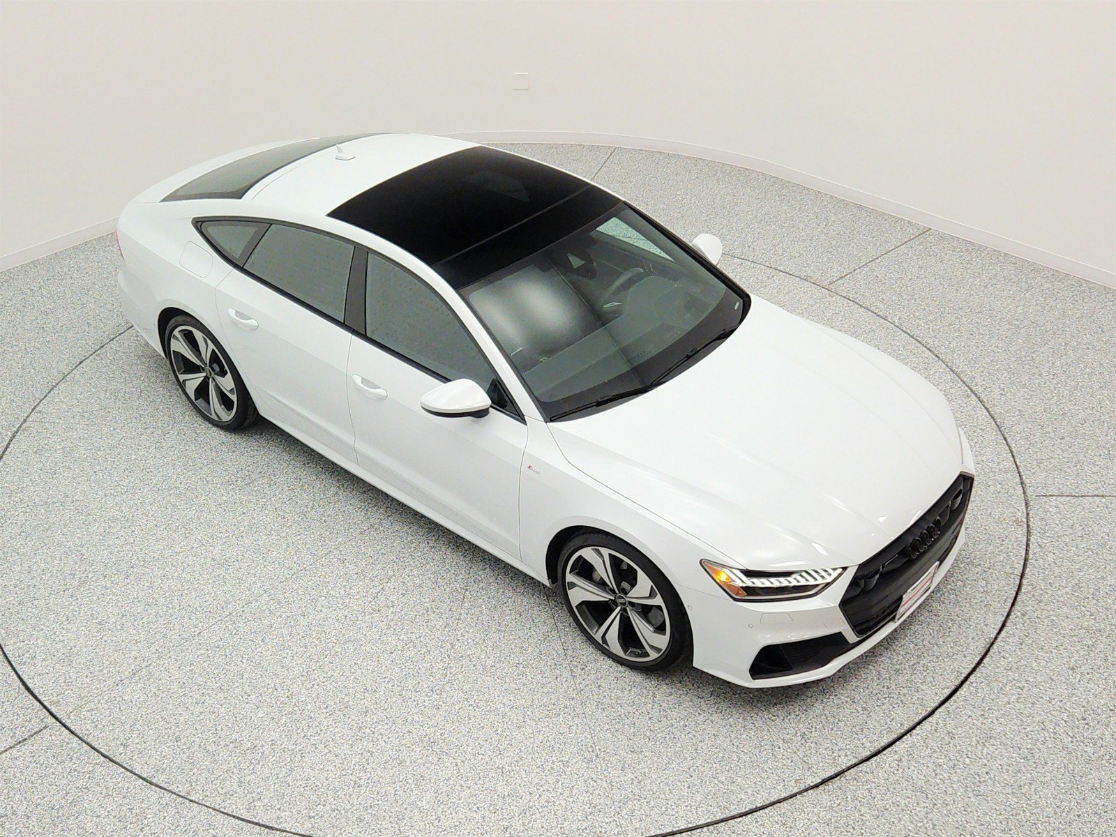 Used 2023 Audi A7 3.0T Prestige w/ S Line Black Optic Package AWD/4WD image 24