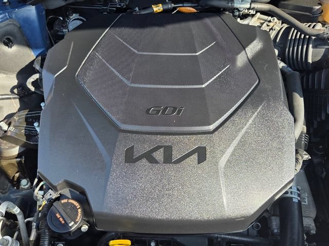 Used 2023 Kia Telluride EX FWD image 22