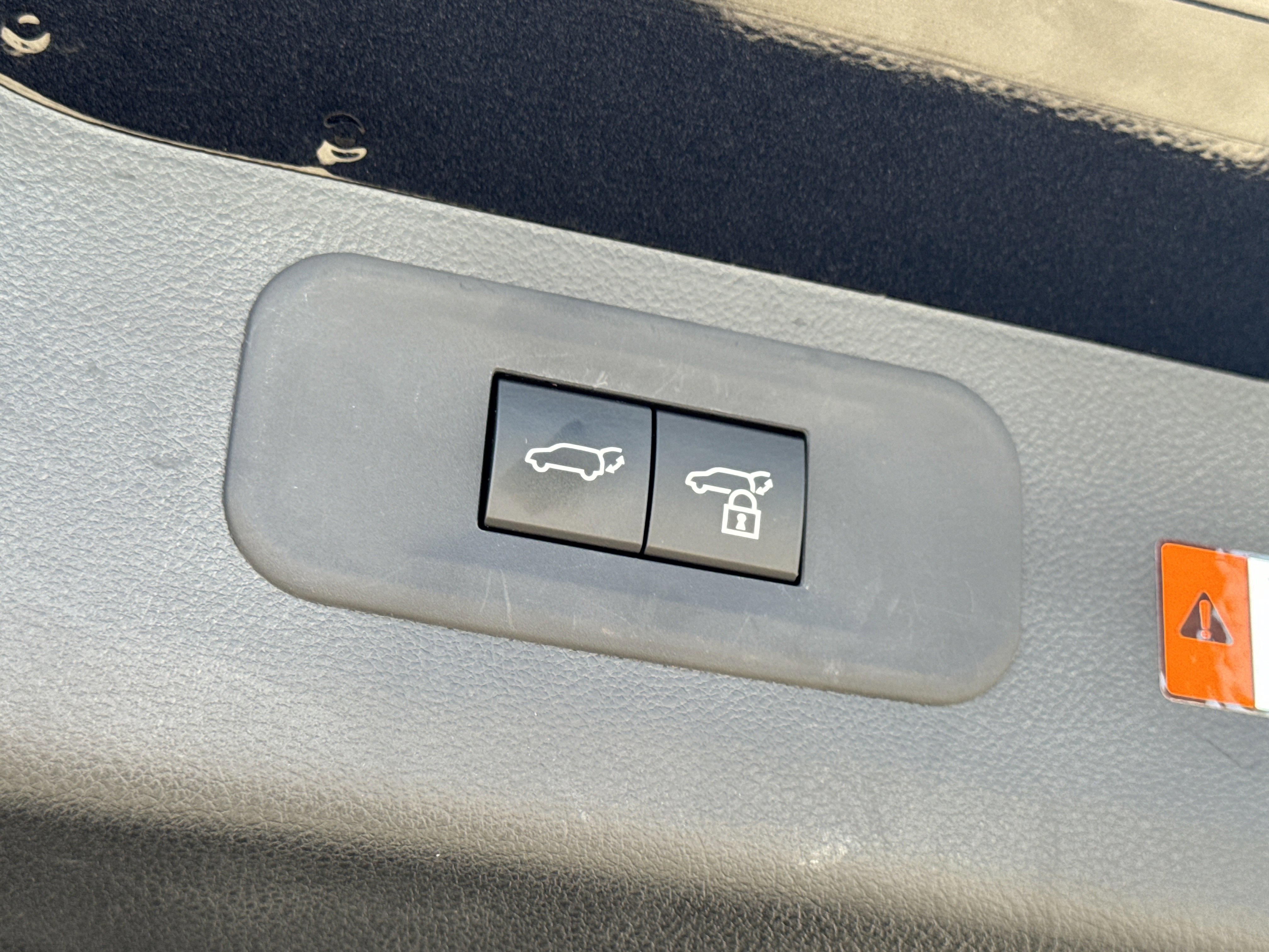 Used 2024 Lexus TX 500h AWD w/ Technology Package image 95