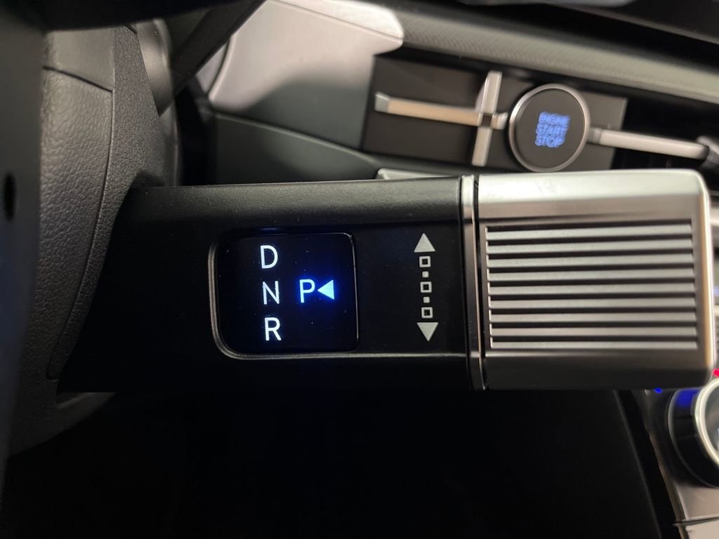 Certified 2025 Hyundai Santa Fe XRT image 24