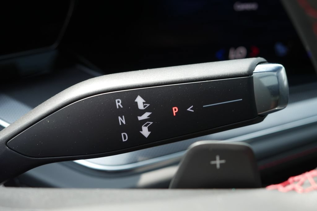 New 2026 Chevrolet Tahoe RST AWD/4WD image 34
