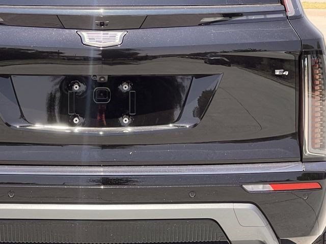 New 2027 Cadillac Vistiq Luxury AWD/4WD image 5