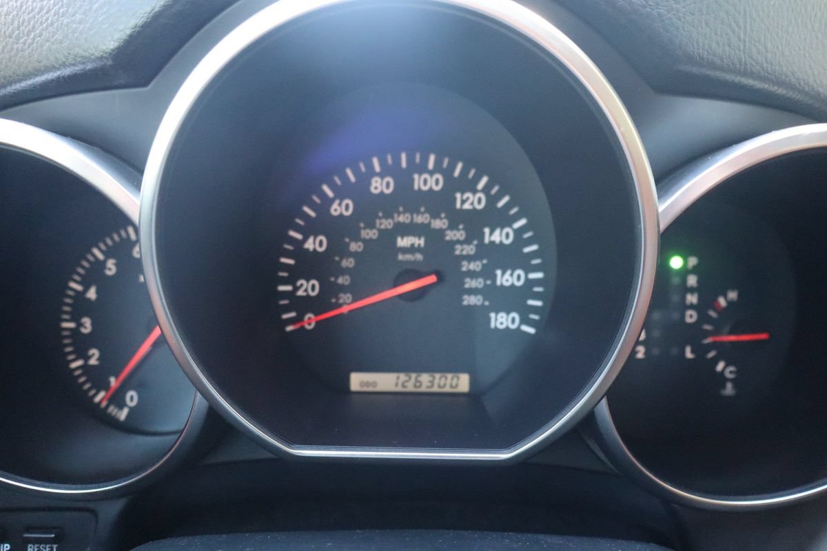 Used 2002 Lexus SC 430 Convertible RWD image 28