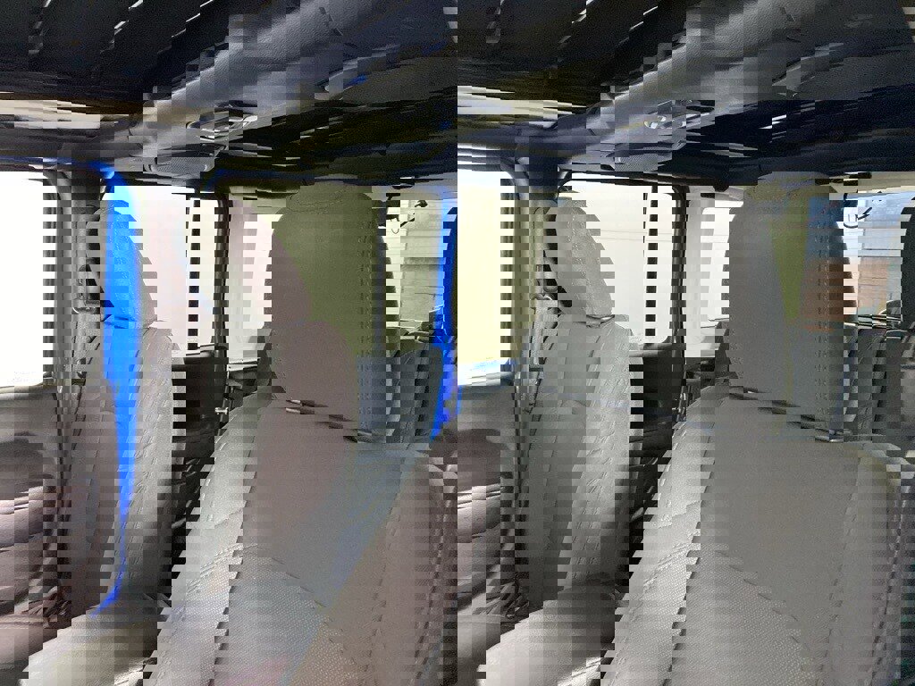 Used 2022 Jeep Wrangler Unlimited Willys image 10