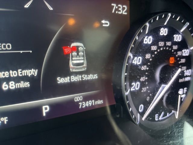 Used 2020 Toyota Highlander Platinum AWD/4WD image 22