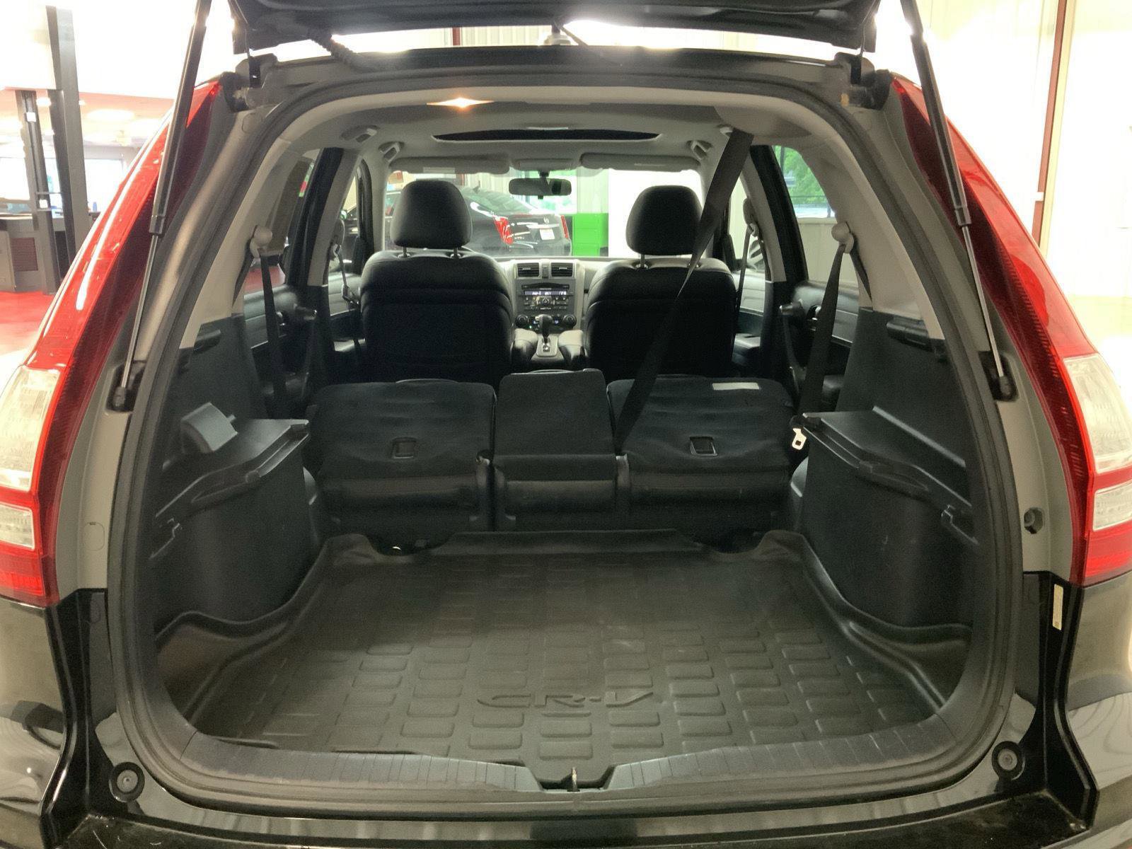 Used 2011 Honda CR-V EX-L image 33