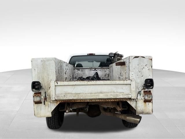 Used 2002 Ford F250 XLT image 5