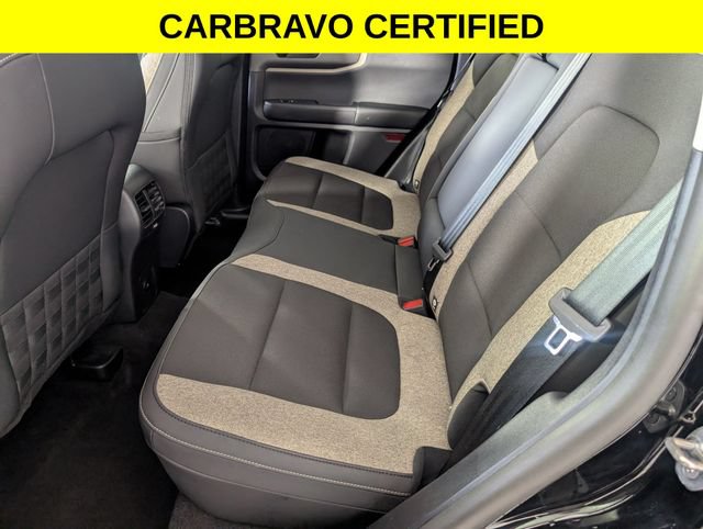 Used 2025 Ford Bronco Sport Big Bend AWD/4WD image 25