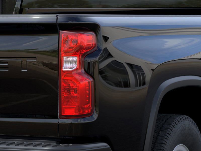 New 2026 Chevrolet Silverado 3500 W/T image 12