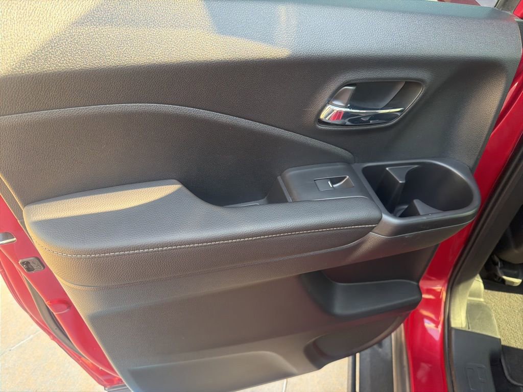Used 2023 Honda Ridgeline RTL-E image 19