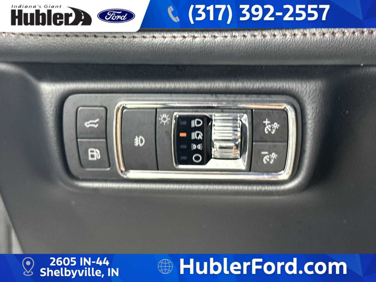 Used 2022 Lincoln Aviator Grand Touring w/ Equipment Group 301A AWD/4WD image 32