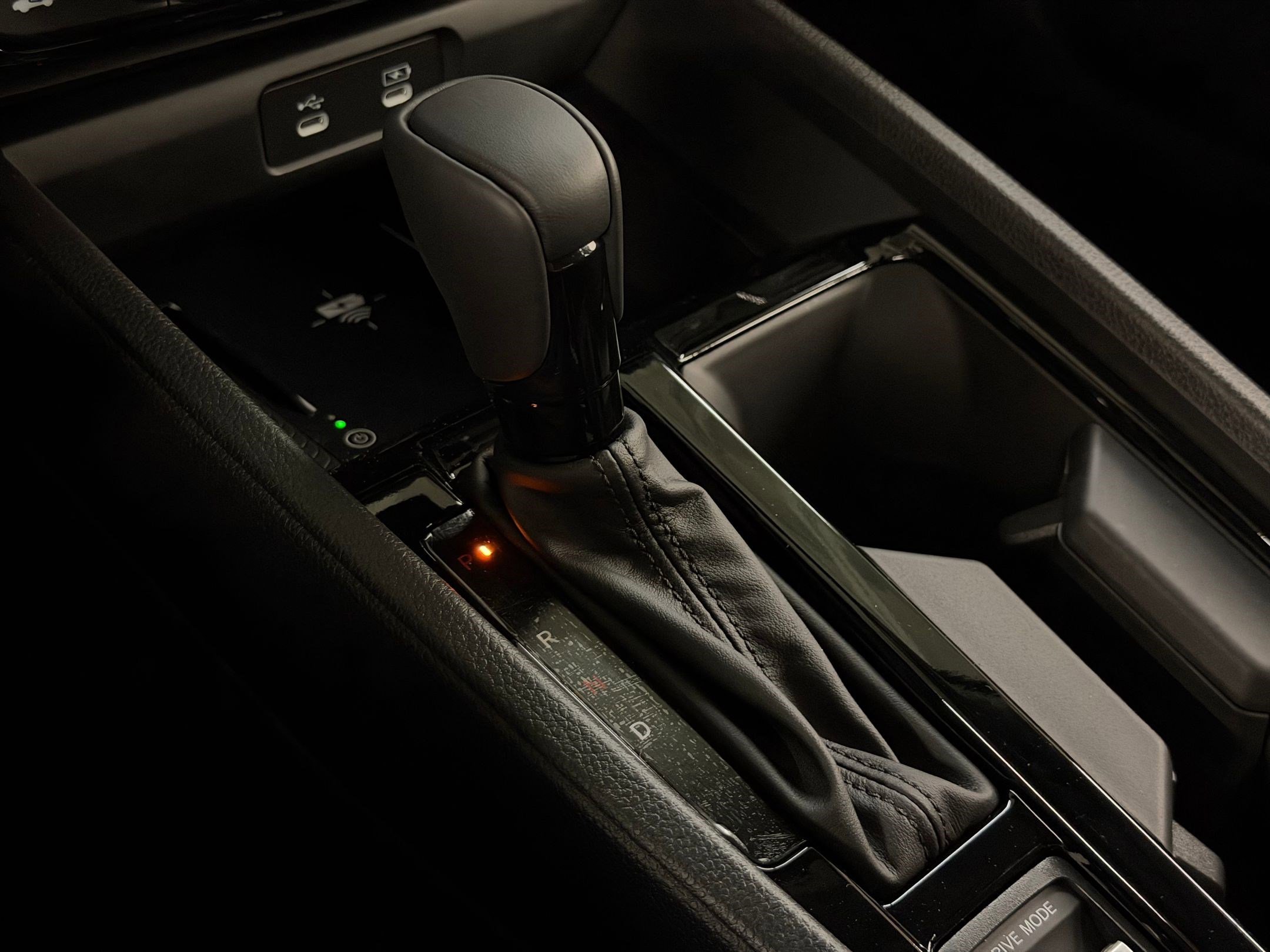 New 2026 Honda Accord EX-L image 18