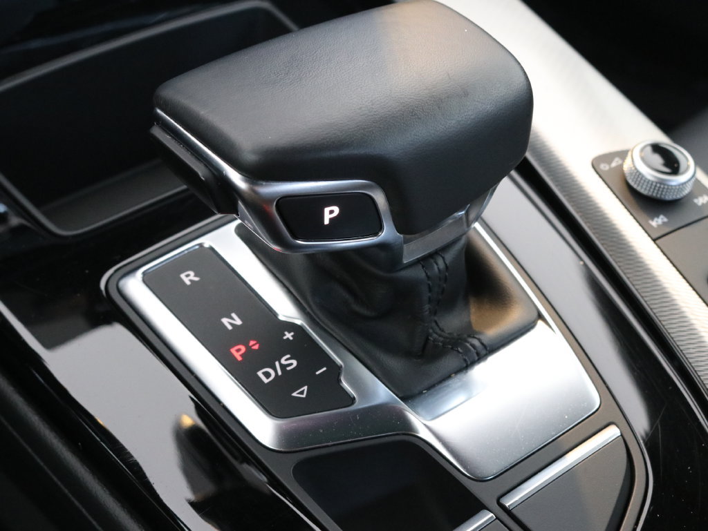 Used 2025 Audi A5 2.0T Premium Plus AWD/4WD image 20