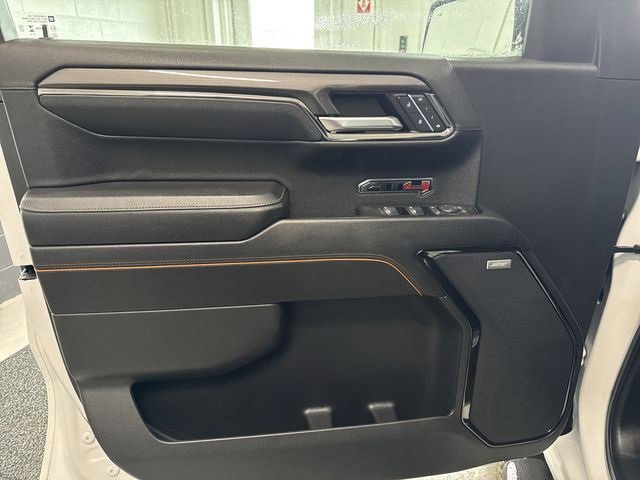 Used 2024 GMC Sierra 1500 AT4 w/ Technology Package image 23