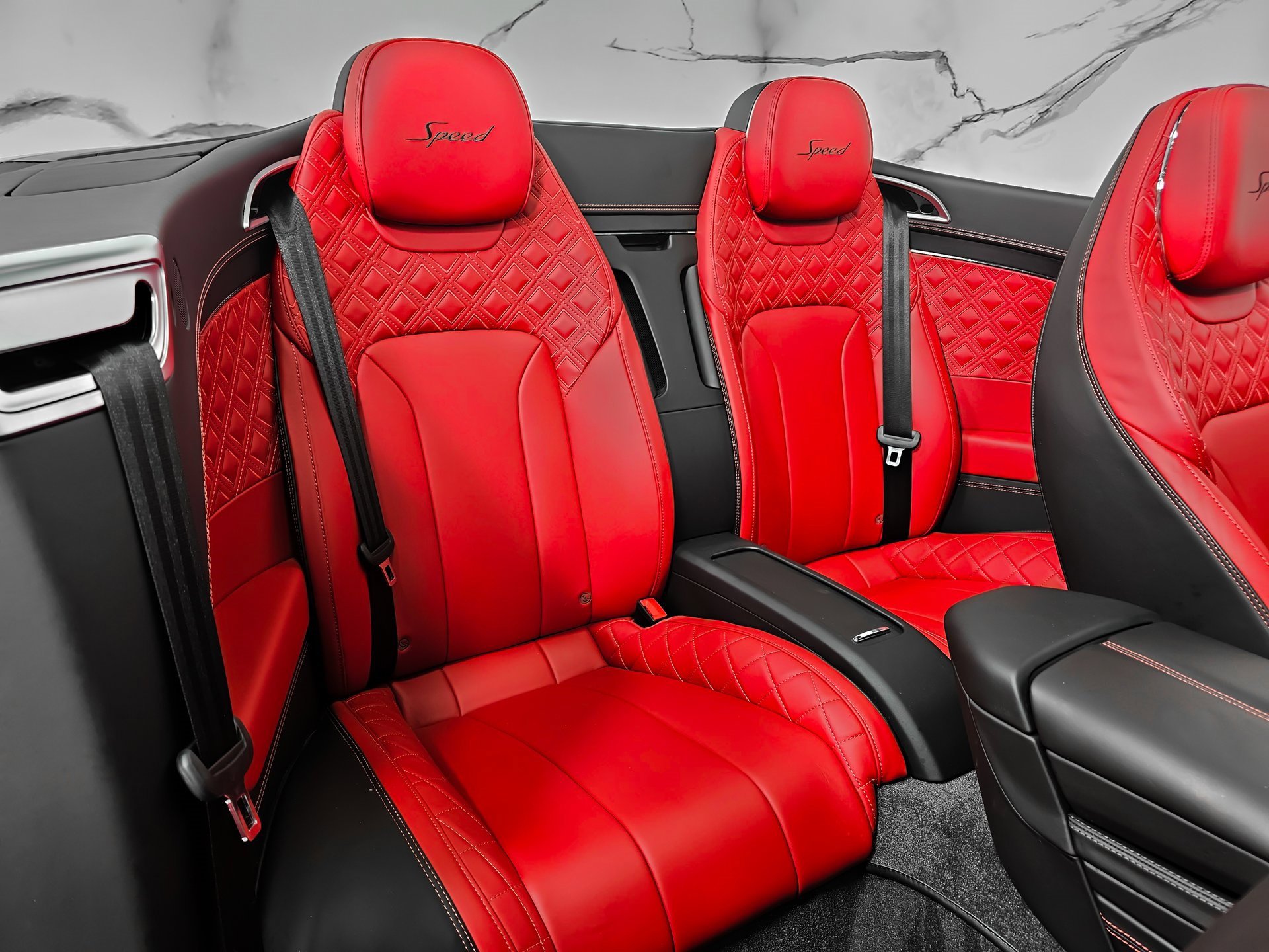 Used 2022 Bentley Continental GT Speed image 4