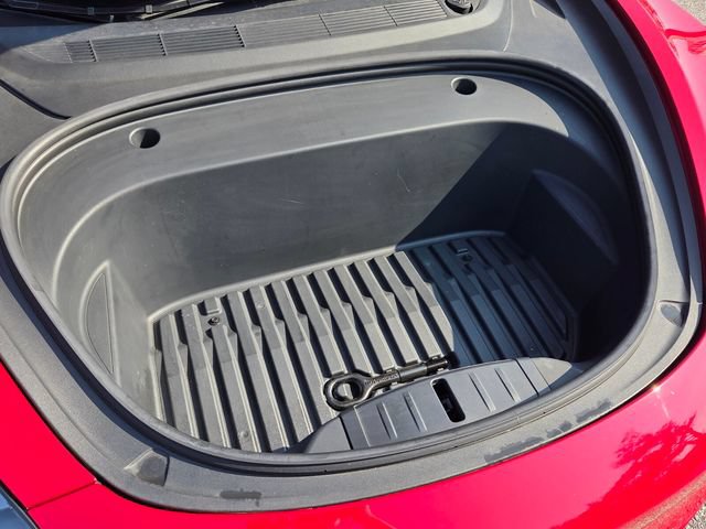 Used 2021 Tesla Model 3 Standard Range Plus RWD image 20