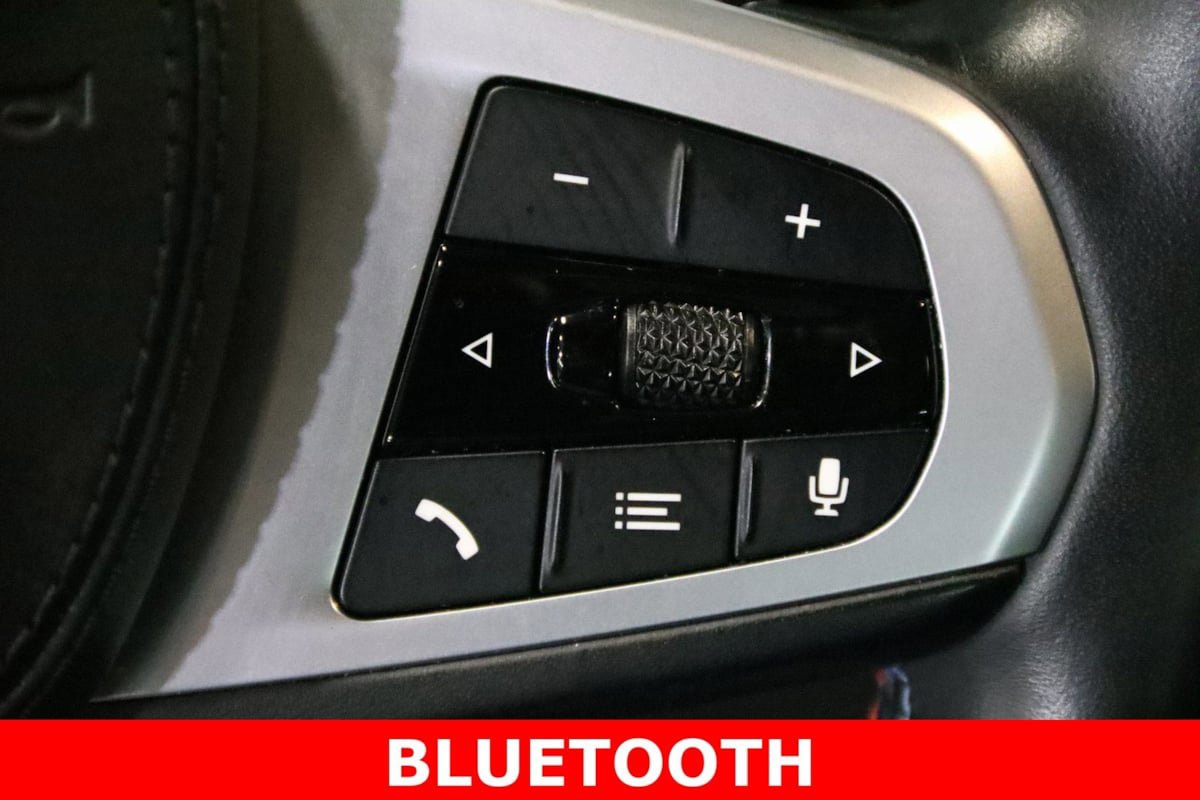 Used 2023 BMW M5 w/ Executive Package AWD/4WD image 22