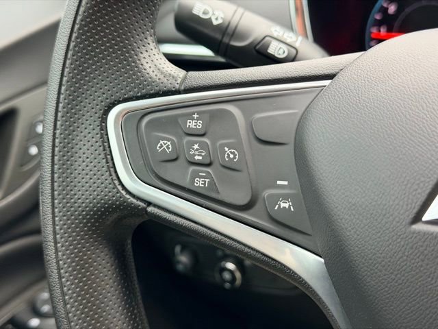 Certified 2023 Chevrolet Equinox LT image 10