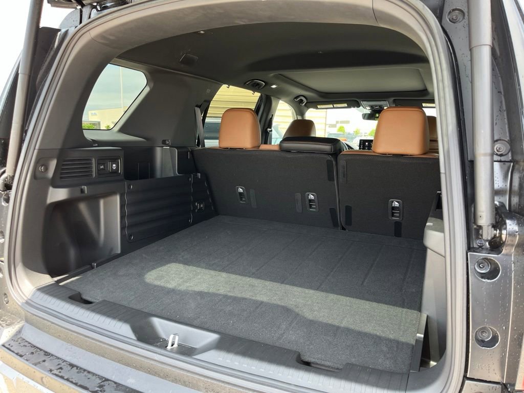 Certified 2026 Honda Passport TrailSport Elite image 9