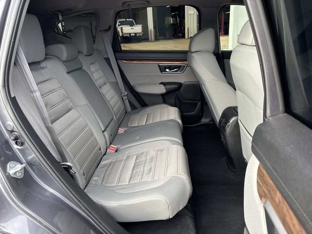 Used 2022 Honda CR-V EX image 12