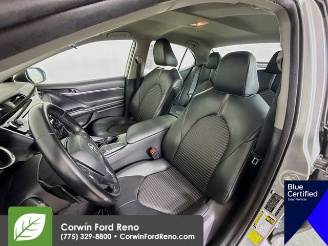 Used 2020 Toyota Camry SE image 22