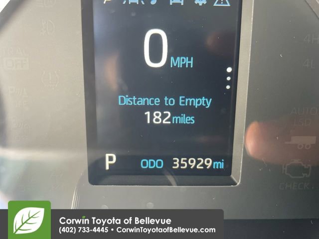 Used 2022 Toyota Tundra SR5 image 10