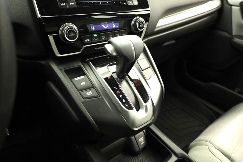 Used 2019 Honda CR-V LX image 20