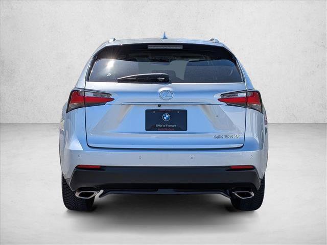 Used 2017 Lexus NX 200t FWD w/ Premium Package image 6