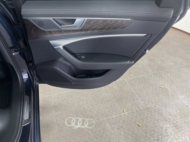 Used 2022 Audi A6 3.0T Premium w/ Convenience Package image 14