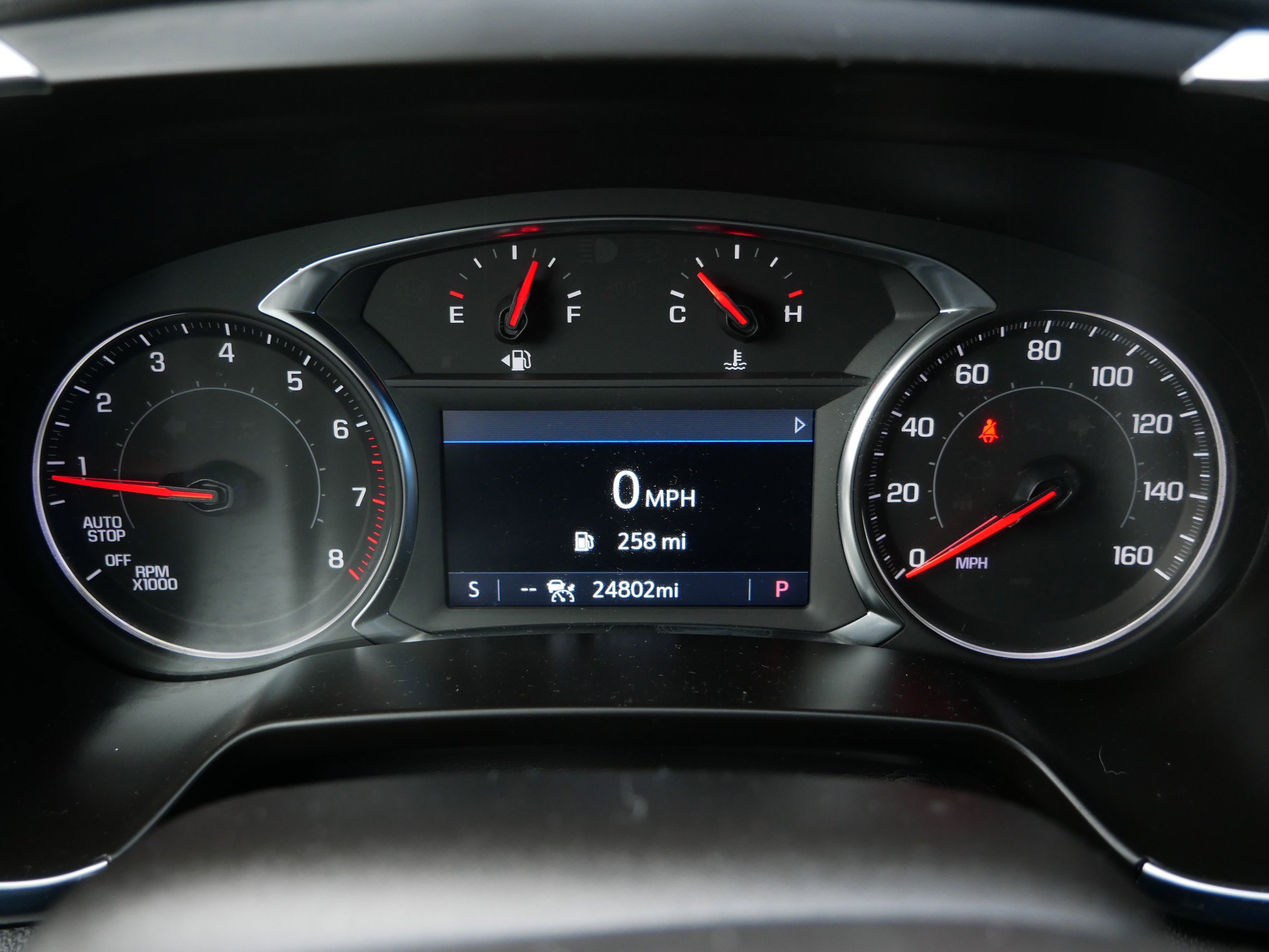 Certified 2023 Chevrolet Blazer LT w/ Convenience Package image 12