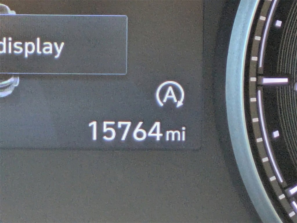 Used 2022 Hyundai Santa Fe SEL image 31