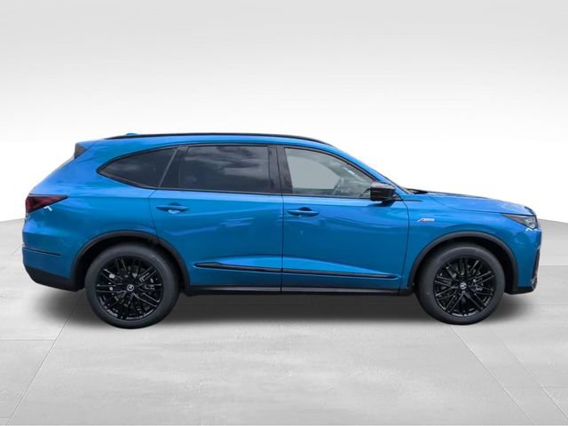 New 2026 Acura MDX A-Spec w/ Advance Package AWD/4WD image 4
