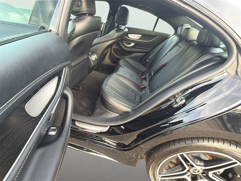 Certified 2023 Mercedes-Benz CLS 450 CLS 450 image 19