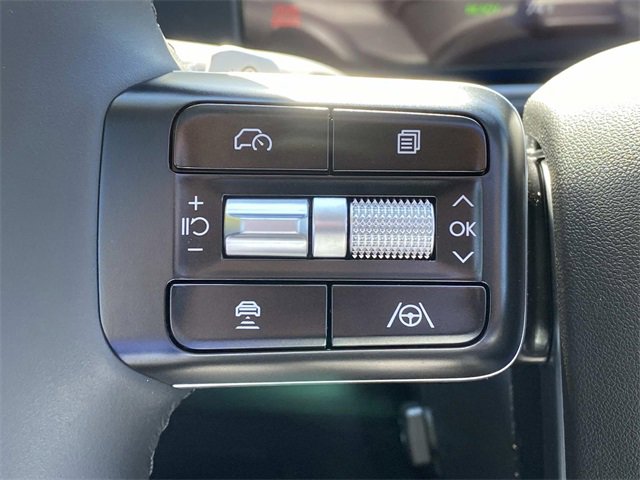 New 2026 Hyundai Ioniq 9 Limited image 19