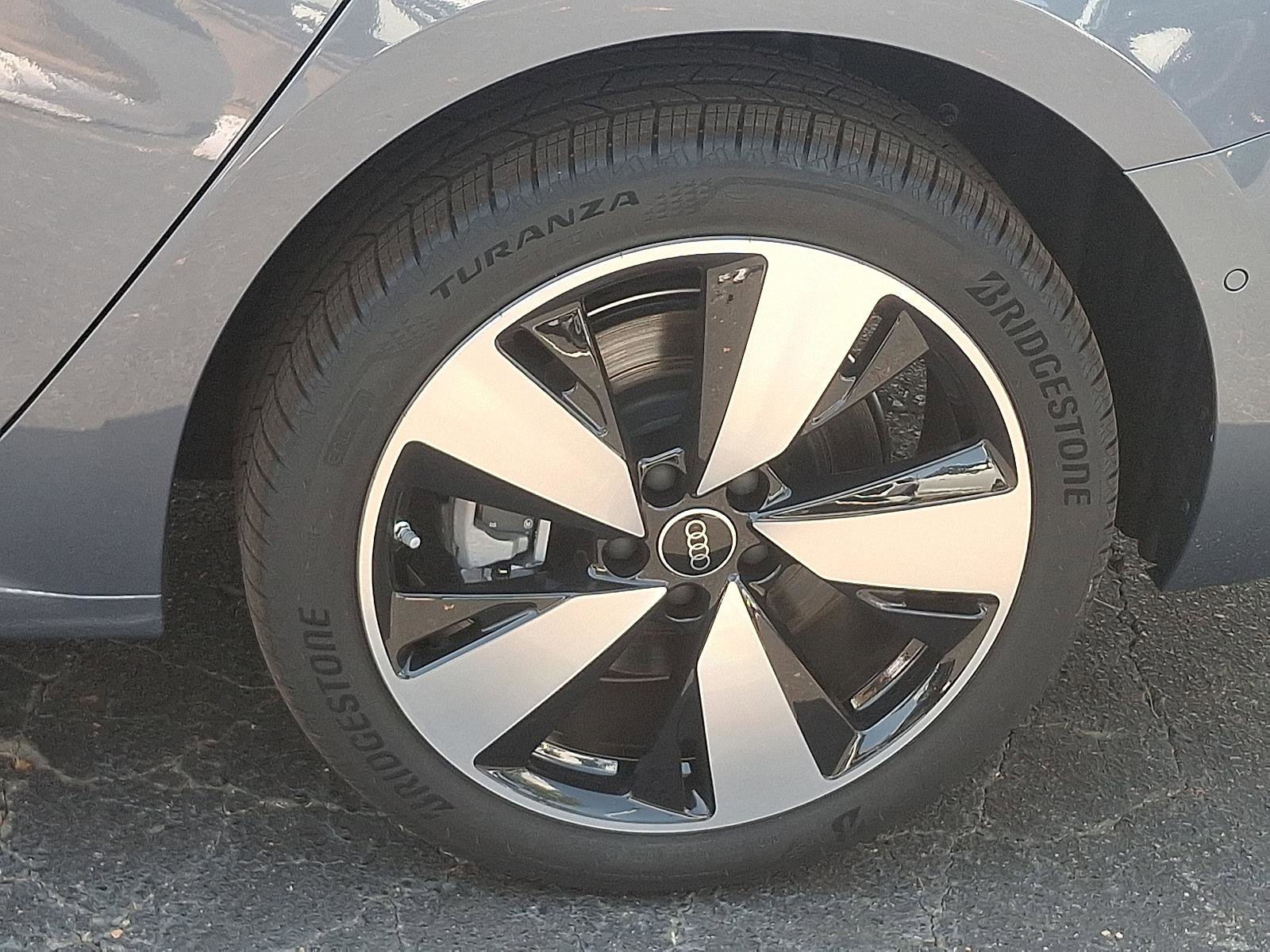 New 2025 Audi A5 2.0T Premium Plus image 7