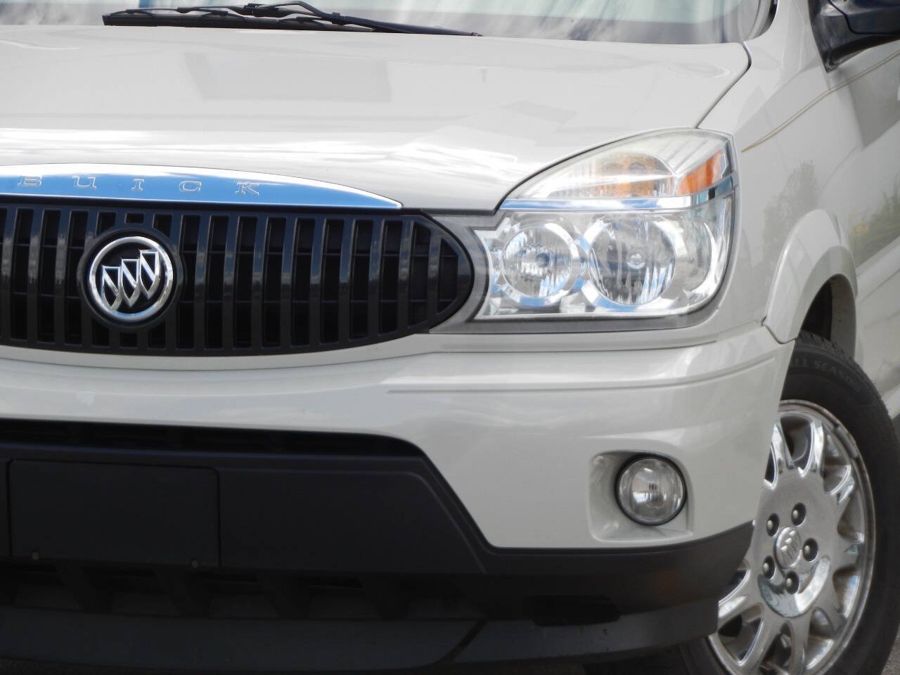 Used 2006 Buick Rendezvous AWD w/ CX Luxury Package image 5