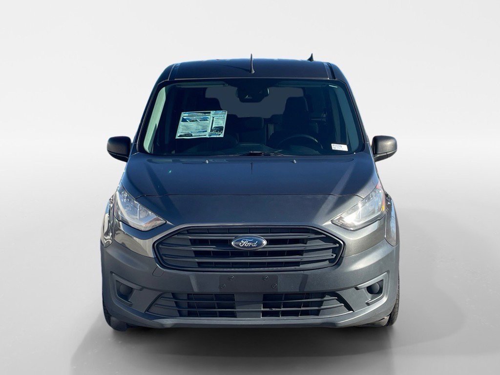 Used 2020 Ford Transit Connect XL image 8